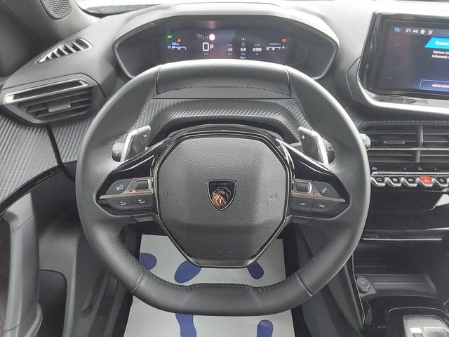 Peugeot 2008 1.2 PureTech 130 Allure ACC/APP/LED/SHZ/PDC/KAM 