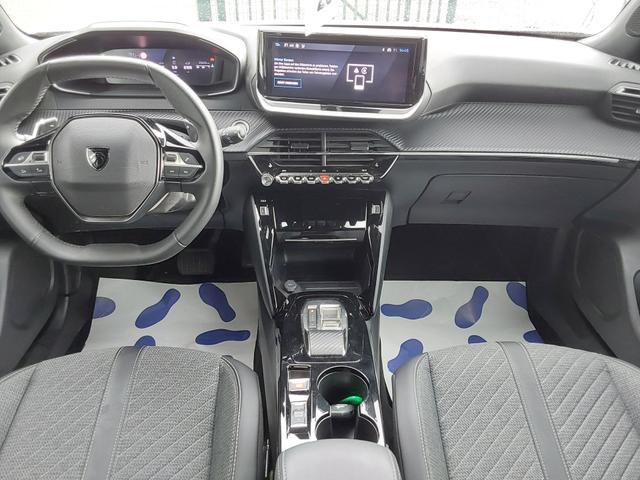 Peugeot 2008 1.2 PureTech 130 Allure ACC/APP/LED/SHZ/PDC/KAM 