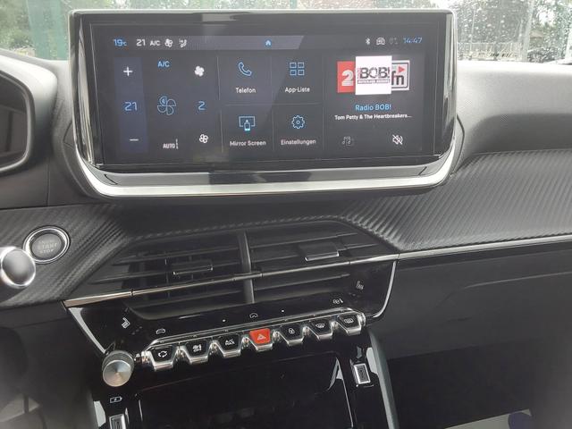 Peugeot 2008 1.2 PureTech 130 Allure ACC/APP/LED/SHZ/PDC/KAM 