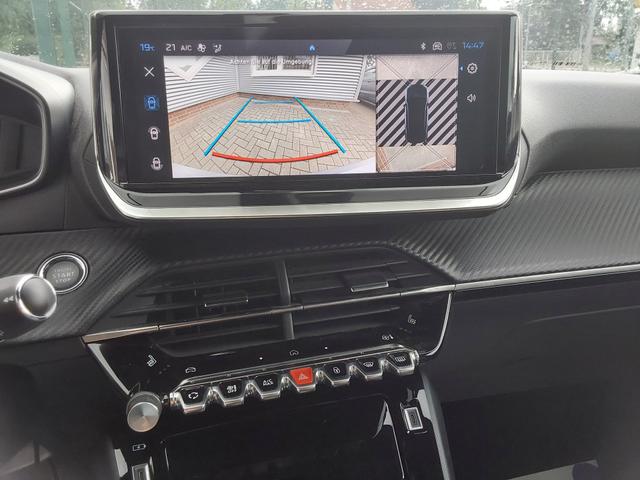 Peugeot 2008 1.2 PureTech 130 Allure ACC/APP/LED/SHZ/PDC/KAM 
