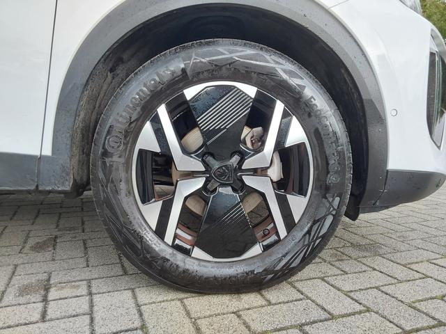 Peugeot 2008 1.2 PureTech 130 Allure ACC/APP/LED/SHZ/PDC/KAM 