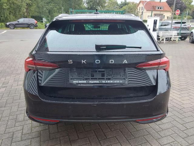 Skoda Octavia Combi 1.5 eTSI DSG Selection ACC/SHZ/LED/PDC/KAM 