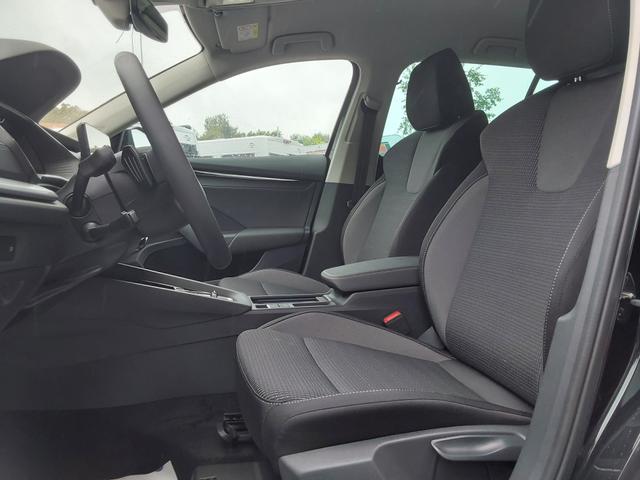 Skoda Octavia Combi 1.5 eTSI DSG Selection ACC/SHZ/LED/PDC/KAM 