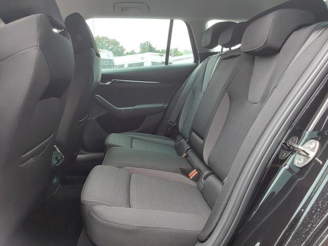 Skoda Octavia Combi 1.5 eTSI DSG Selection ACC/SHZ/LED/PDC/KAM 