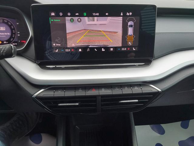 Skoda Octavia Combi 1.5 eTSI DSG Selection ACC/SHZ/LED/PDC/KAM 