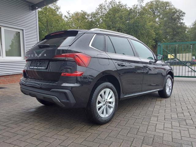 Skoda Kamiq 1.0 TSI DSG Selection ACC/APP/LED/PDC/SHZ 