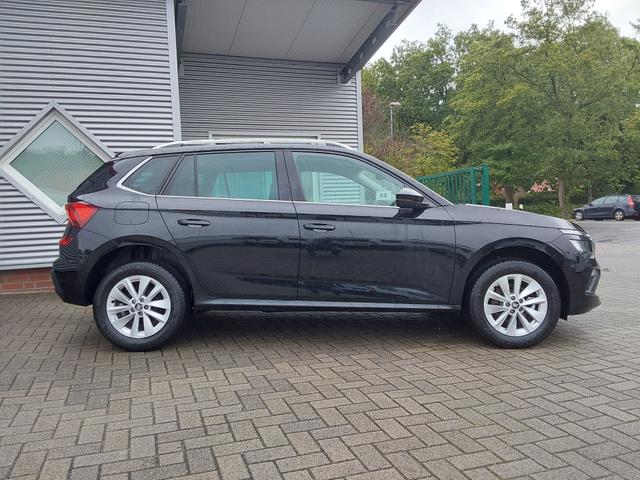 Skoda Kamiq 1.0 TSI DSG Selection ACC/APP/LED/PDC/SHZ 