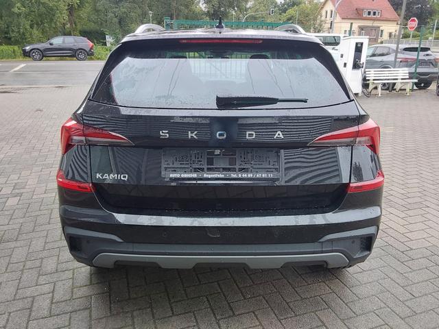 Skoda Kamiq 1.0 TSI DSG Selection ACC/APP/LED/PDC/SHZ 