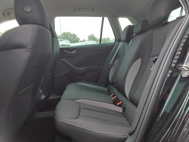 Skoda Kamiq 1.0 TSI DSG Selection ACC/APP/LED/PDC/SHZ 