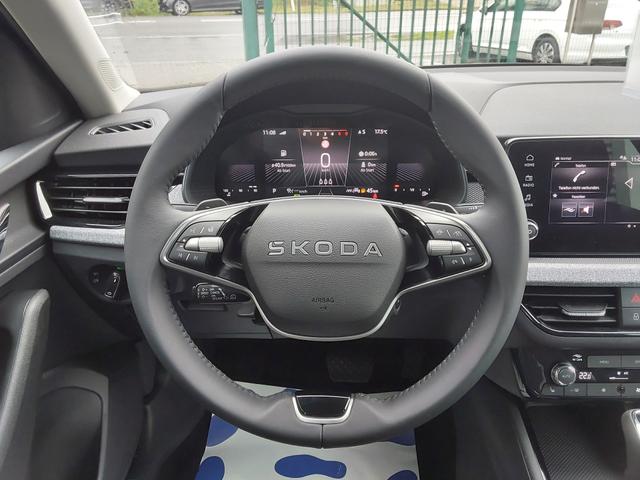 Skoda Kamiq 1.0 TSI DSG Selection ACC/APP/LED/PDC/SHZ 