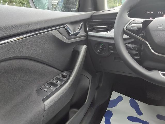 Skoda Kamiq 1.0 TSI DSG Selection ACC/APP/LED/PDC/SHZ 