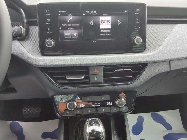 Skoda Kamiq 1.0 TSI DSG Selection ACC/APP/LED/PDC/SHZ 