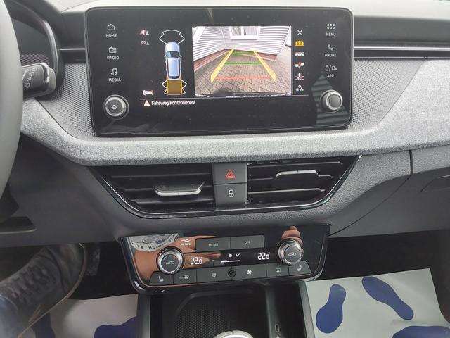 Skoda Kamiq 1.0 TSI DSG Selection ACC/APP/LED/PDC/SHZ 