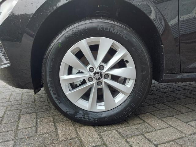 Skoda Kamiq 1.0 TSI DSG Selection ACC/APP/LED/PDC/SHZ 