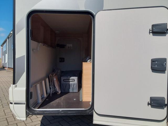 Knaus Tourer Cuvision 500 MQ VW T6.1 AUT/ACC/SHZ/NAV/KAM/LED/APP 