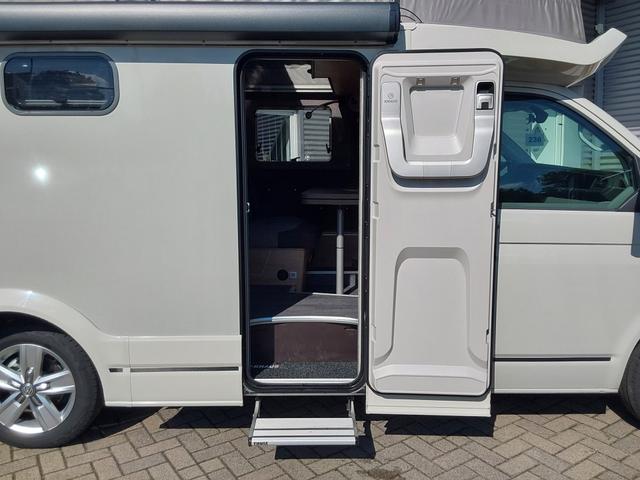 Knaus Tourer Cuvision 500 MQ VW T6.1 AUT/ACC/SHZ/NAV/KAM/LED/APP 