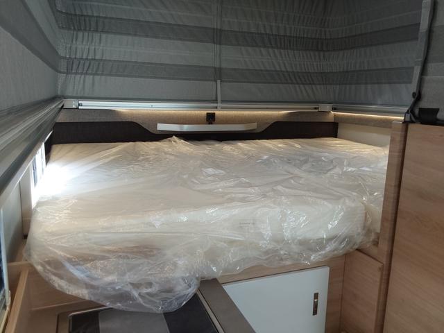 Knaus Tourer Cuvision 500 MQ VW T6.1 AUT/ACC/SHZ/NAV/KAM/LED/APP 