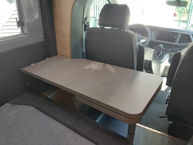 Knaus Tourer Cuvision 500 MQ VW T6.1 AUT/ACC/SHZ/NAV/KAM/LED/APP 