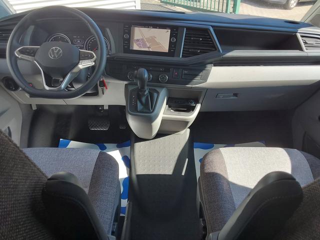 Knaus Tourer Cuvision 500 MQ VW T6.1 AUT/ACC/SHZ/NAV/KAM/LED/APP 