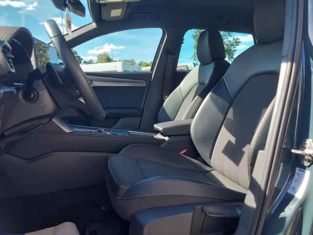 Cupra Leon Sportstourer 1.5 eTSI DSG AHK/ACC/LED/PDC/SHZ/KAM 