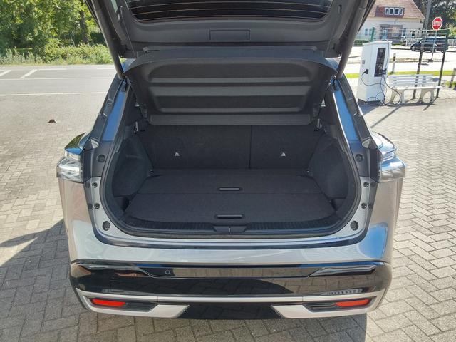 Nissan Qashqai 1.3 DIG-T Mild Hybrid Tekna+ ACC/SHZ/LED/PANO/BOSE 