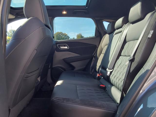 Nissan Qashqai 1.3 DIG-T Mild Hybrid Tekna+ ACC/SHZ/LED/PANO/BOSE 