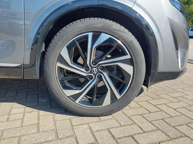 Nissan Qashqai 1.3 DIG-T Mild Hybrid Tekna+ ACC/SHZ/LED/PANO/BOSE 