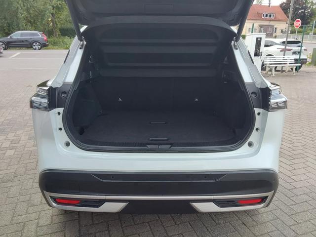 Nissan Qashqai 1.3 DIG-T Mild Hybrid Tekna ACC/SHZ/LED/NAV/KAM 