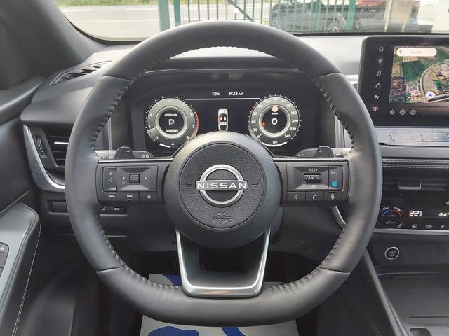 Nissan Qashqai 1.3 DIG-T Mild Hybrid Tekna ACC/SHZ/LED/NAV/KAM 