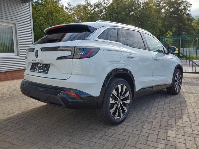 Renault Austral 1.3 TCe CVT 160 MH Techno ACC/PANO/LED/NAV/PDC/SHZ 