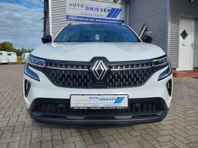 Renault Austral 1.3 TCe CVT 160 MH Techno ACC/PANO/LED/NAV/PDC/SHZ 