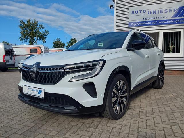 Renault Austral 1.3 TCe CVT 160 MH Techno ACC/PANO/LED/NAV/PDC/SHZ 