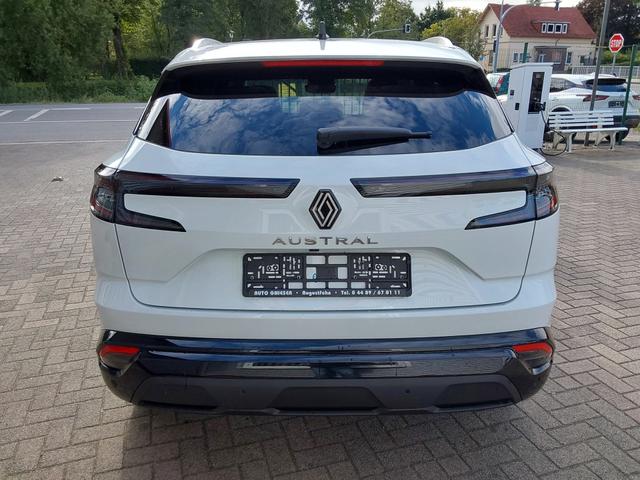 Renault Austral 1.3 TCe CVT 160 MH Techno ACC/PANO/LED/NAV/PDC/SHZ 