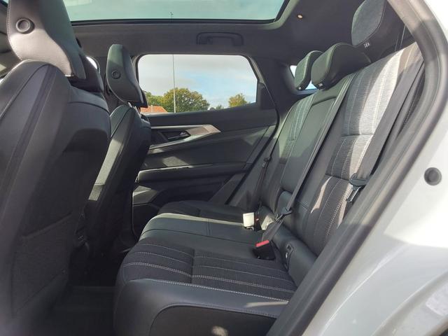 Renault Austral 1.3 TCe CVT 160 MH Techno ACC/PANO/LED/NAV/PDC/SHZ 