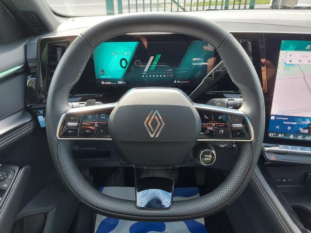 Renault Austral 1.3 TCe CVT 160 MH Techno ACC/PANO/LED/NAV/PDC/SHZ 
