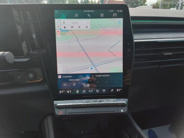 Renault Austral 1.3 TCe CVT 160 MH Techno ACC/PANO/LED/NAV/PDC/SHZ 