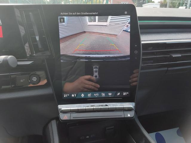 Renault Austral 1.3 TCe CVT 160 MH Techno ACC/PANO/LED/NAV/PDC/SHZ 