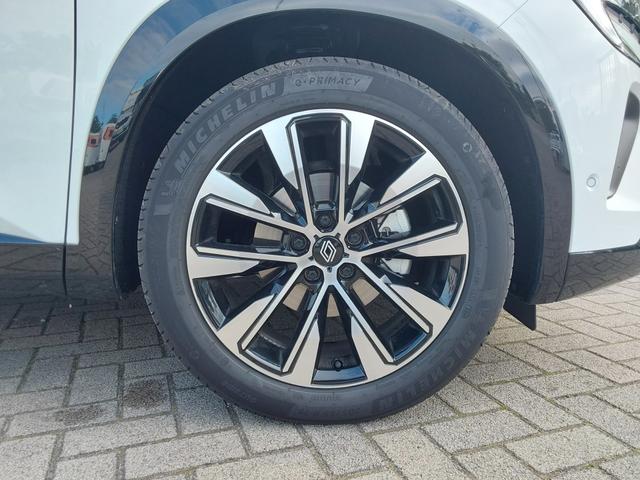 Renault Austral 1.3 TCe CVT 160 MH Techno ACC/PANO/LED/NAV/PDC/SHZ 