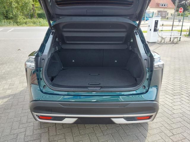 Nissan Qashqai 1.3 DIG-T Mild Hybrid Tekna ACC/SHZ/LED/NAV/KAM 