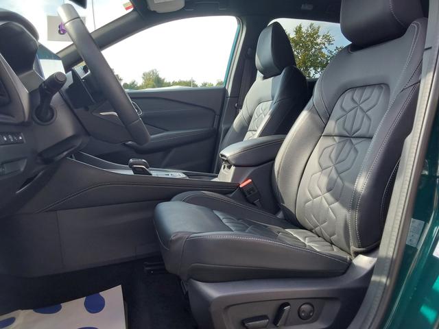 Nissan Qashqai 1.3 DIG-T Mild Hybrid Tekna ACC/SHZ/LED/NAV/KAM 