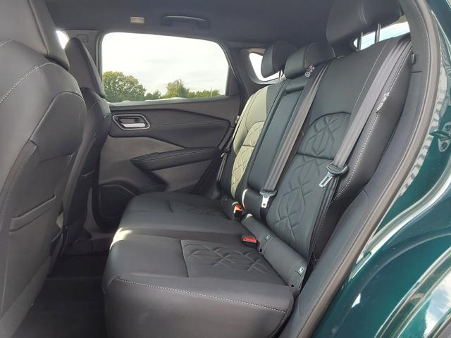 Nissan Qashqai 1.3 DIG-T Mild Hybrid Tekna ACC/SHZ/LED/NAV/KAM 