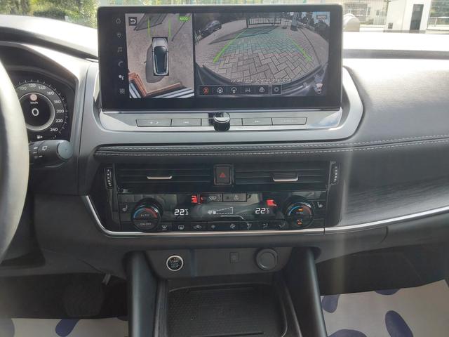 Nissan Qashqai 1.3 DIG-T Mild Hybrid Tekna ACC/SHZ/LED/NAV/KAM 