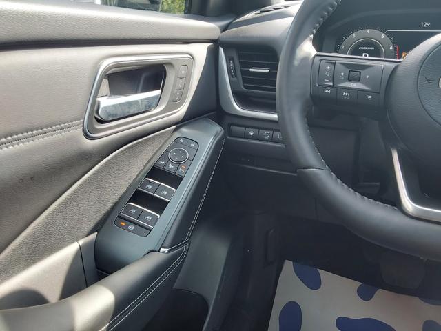 Nissan Qashqai 1.3 DIG-T Mild Hybrid Tekna ACC/SHZ/LED/NAV/KAM 