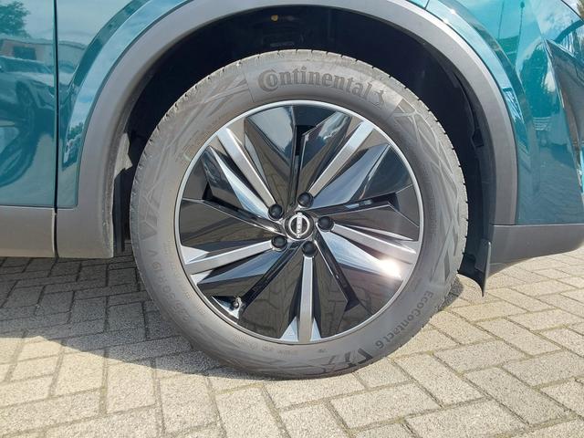 Nissan Qashqai 1.3 DIG-T Mild Hybrid Tekna ACC/SHZ/LED/NAV/KAM 