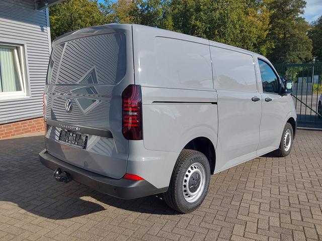 Volkswagen T7 Transporter Kastenwagen 2.0 TDI AHK/APP/PDC/KAM 