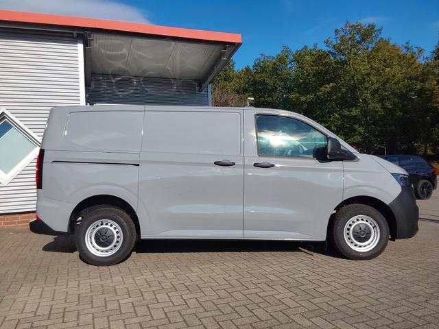 Volkswagen T7 Transporter Kastenwagen 2.0 TDI AHK/APP/PDC/KAM 
