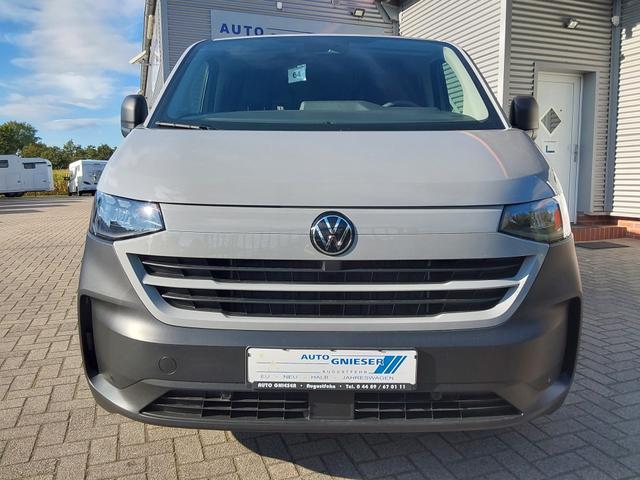 Volkswagen T7 Transporter Kastenwagen 2.0 TDI AHK/APP/PDC/KAM 