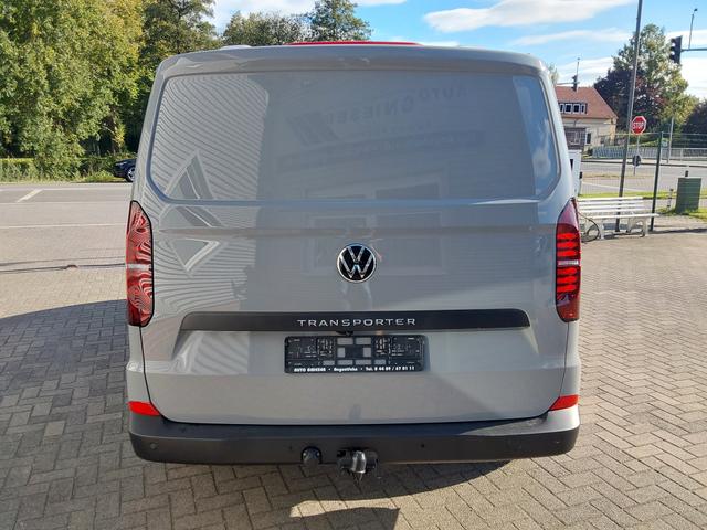 Volkswagen T7 Transporter Kastenwagen 2.0 TDI AHK/APP/PDC/KAM 