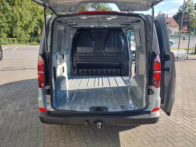 Volkswagen T7 Transporter Kastenwagen 2.0 TDI AHK/APP/PDC/KAM 