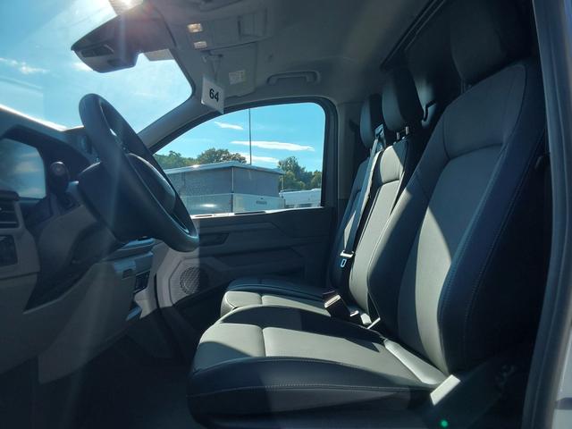 Volkswagen T7 Transporter Kastenwagen 2.0 TDI AHK/APP/PDC/KAM 